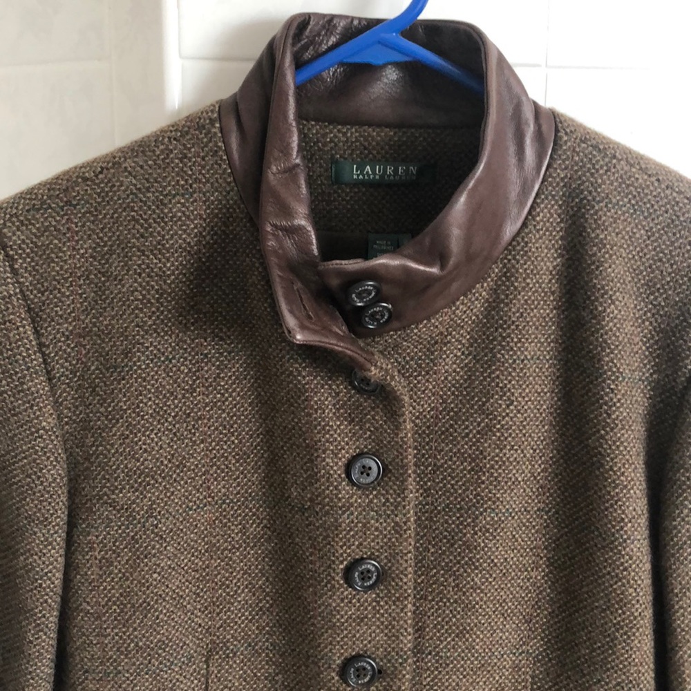 Ralph Lauren blazer